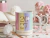 Caneca Personalizada Frases Motivacionais – Candy - comprar online