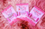 Balas Personalizadas + Tag - Para o Outubro Rosa na internet