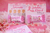 Balas Personalizadas + Tag - Para o Outubro Rosa - Sandra Visual Art's