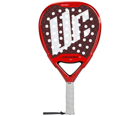 PALETA URICH - DROPPER SOFT 12k