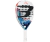 PALETA BULLPADEL - IONIC POWER (2026) en internet
