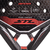 PALETA STEEL - IMPERIA CARBONO 2025 - HOME PADEL