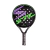 PALETA STEEL CUSTOM - CENTAURUS W FOAM VIOLETA Y VERDE - comprar online