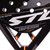 PALETA STEEL - IMPERIA BLACK CORE 2025 - HOME PADEL