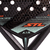 PALETA STEEL CUSTOM - AIR TIGER 2025 - HOME PADEL