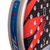 PALETA STEEL CUSTOM - AIR KAOS - HOME PADEL
