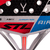 PALETA STEEL CUSTOM - AIR KAOS - tienda online