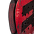 PALETA ROYAL PADEL - JAPAN R PRO CARBON ROJA en internet