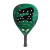 PALETA ROYAL PADEL - JAPAN R PRO CARBON VERDE