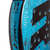 PALETA ROYAL PADEL - JAPAN R PRO CARBON AZUL en internet