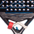 PALETA NOX - TL10 QUANTUM COBALT 12K 2025 - HOME PADEL