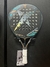 PALETA DROP SHOT - EXPLORER PRO 5.0 LUCAS CAMPAGNOLO
