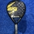 PALETA STEEL CUSTOM - AIR BOSS 2025 AZUL Y DORADO