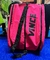 VINCE - BOLSO PALETERO ROSA en internet
