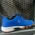 ZAPATILLAS ATOMIK - LEGEND AZUL