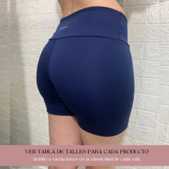 Short Nori azul marino en internet