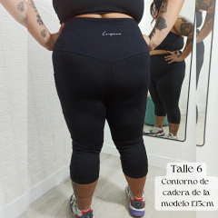 Capri con bolsillos Picasso en internet