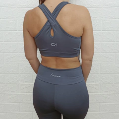 Capri Gris Cemento - comprar online