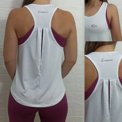 Sudadera blanca - tienda online