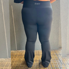 Calza Oxford negra Onix en internet