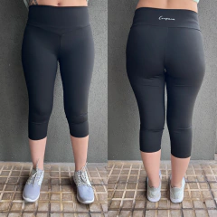 Capri negro Onix Liviano - comprar online