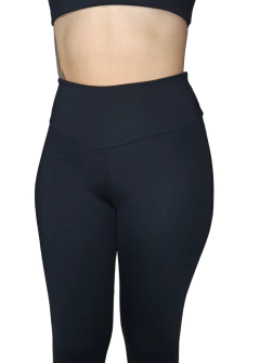 Calza Termica Negra - tienda online