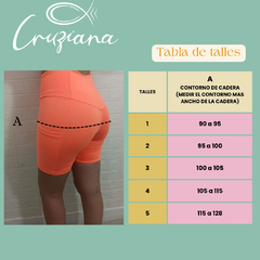 Biker con bolsillos Odiada