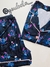 Pijama Americano Curto Plus Size - Stitch Galáxia II - comprar online