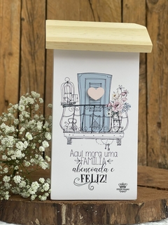 Placas de mesa