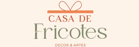 Casa De Fricotes Decor e Artes