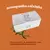 Kit Pet Aquarela com Quadro - comprar online
