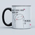 Caneca Flork Você Merece Muita Coisa Boa Inclusive EU