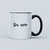 Caneca Cansada de Fazer Papel de trouxa -  Na Casa da Árvore