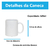 Caneca Namorados Química na internet