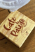 Coador de Café do Paizão - comprar online
