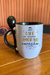 Caneca Café na Xícara e Amor no Coração na internet