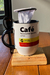 Caneca Café Pra Se Tomar Quentim - comprar online