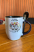 Caneca tem amizade que vale a pena -  Na Casa da Árvore