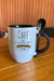 Caneca Café é Melhor que Muita Gente - loja online