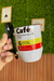 Caneca Café Pra Se Tomar Quentim -  Na Casa da Árvore