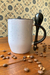 Caneca Receita do Amor de Mãe - loja online