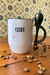 Caneca Melhor Mãe do Mundo - loja online