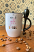 Caneca Mãe de Gato - loja online