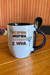 Imagem do Caneca Respira, Inspira, Ignora e Viva