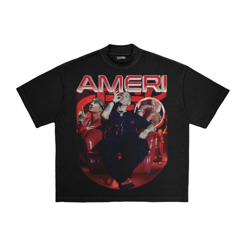 Ameri Tee thumbnail 3