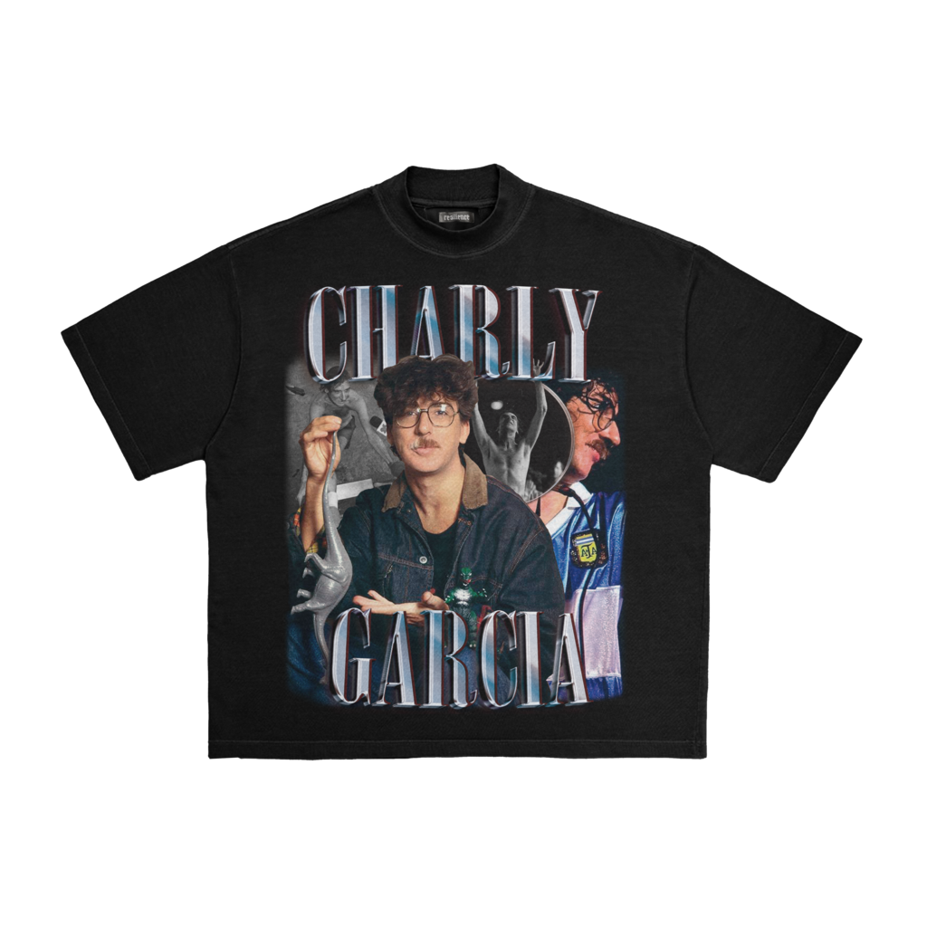 Charly Tee thumbnail 3
