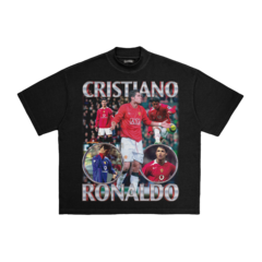 CR7 TEE