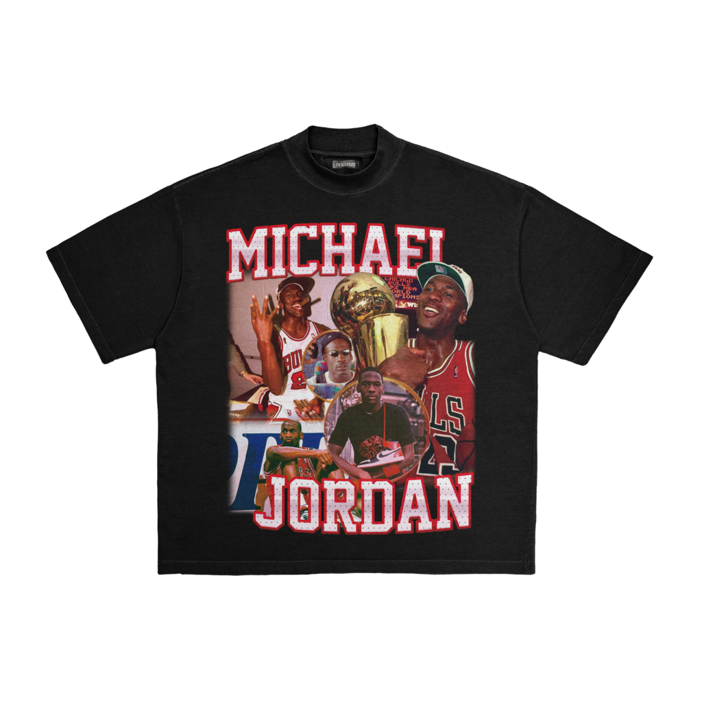 Jordan Tee thumbnail 3