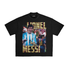 LIONEL RETRO TEE