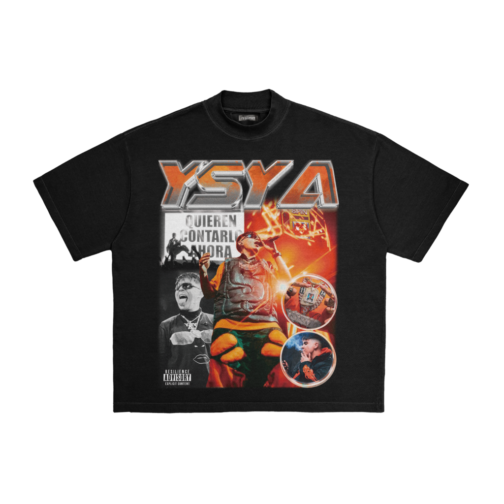 Ysy A Tee thumbnail 3